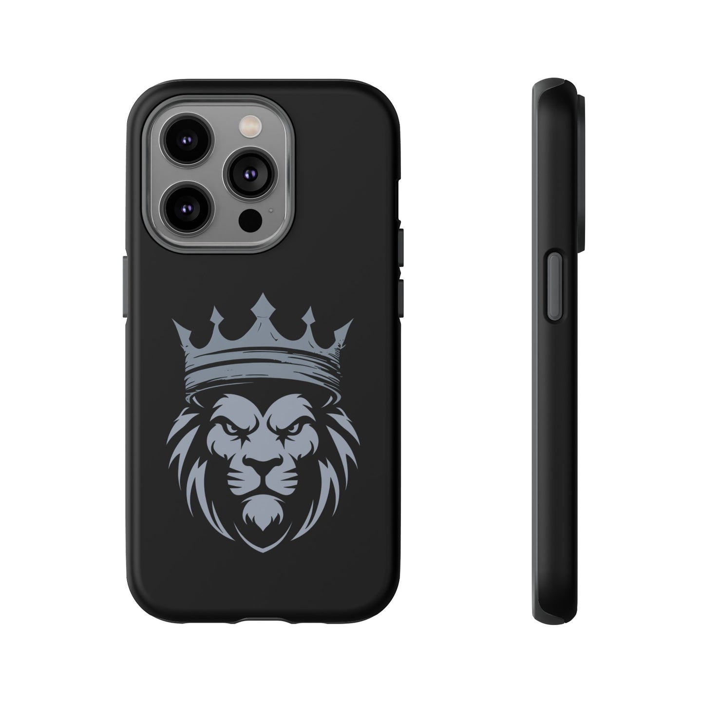 GVA Spirit Animal Durable Tough Phone Case – Impact-Resistant & Shockproof Protection for Everyday Use