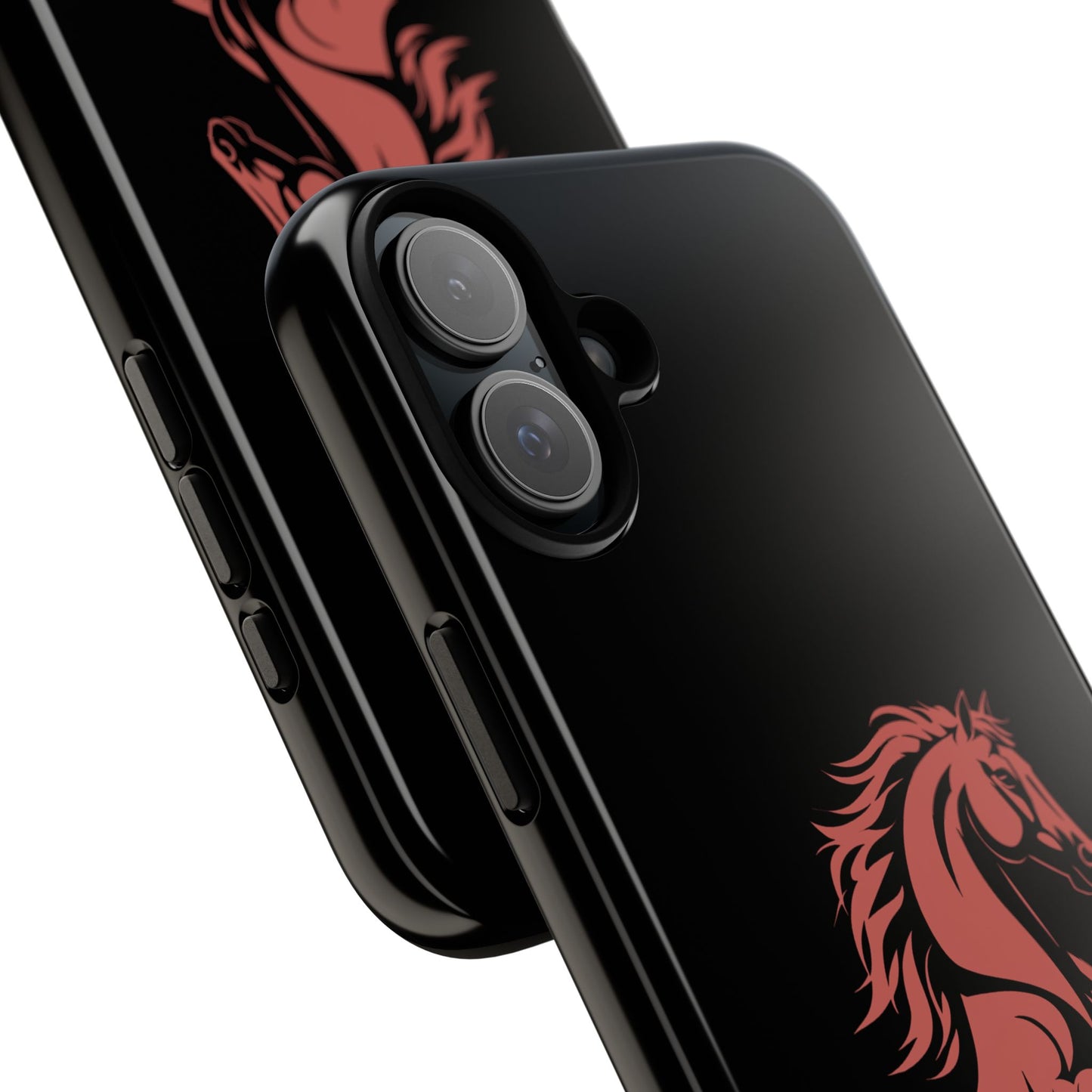 GVA Spirit Animal Durable Tough Phone Case – Impact-Resistant & Shockproof Protection for Everyday Use