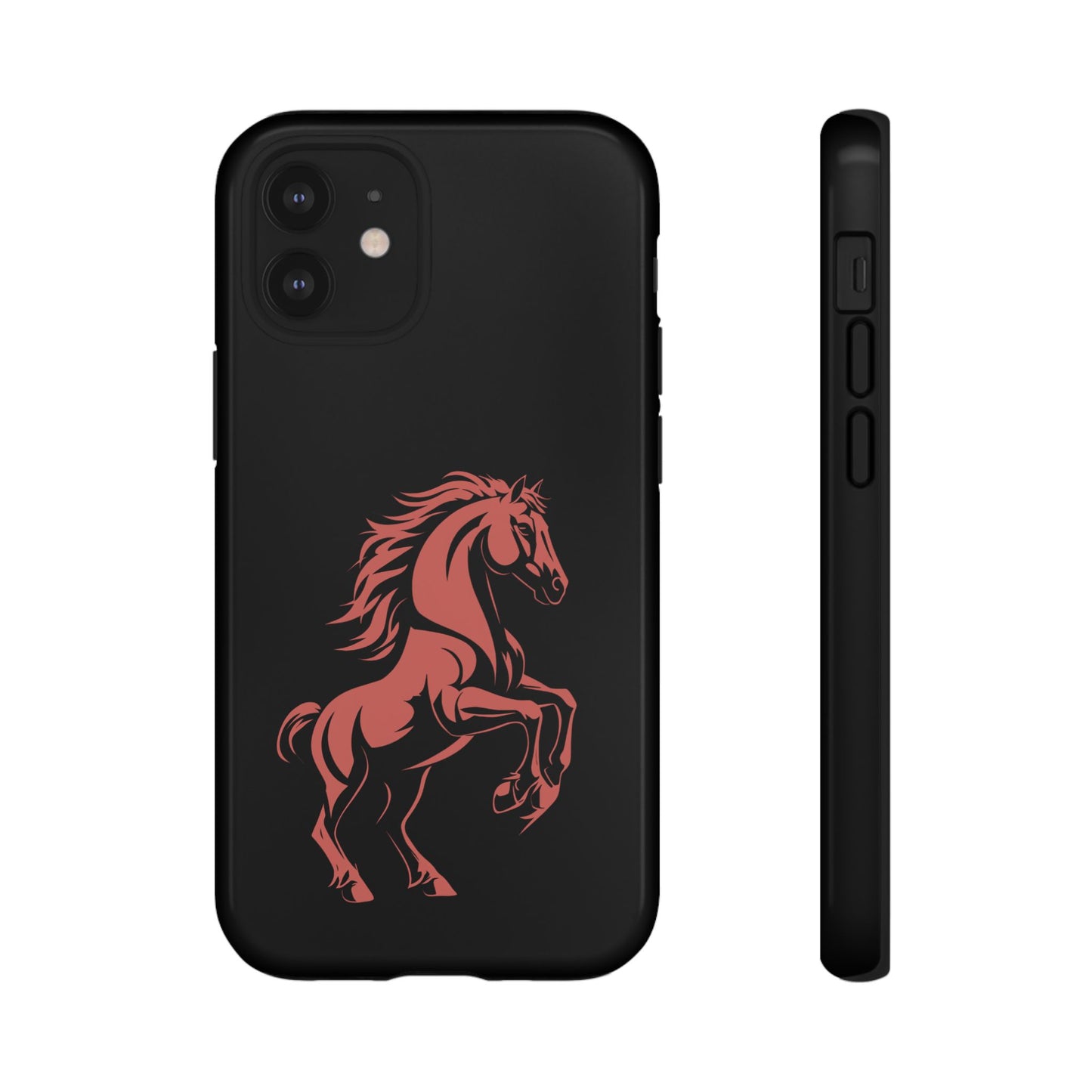 GVA Spirit Animal Durable Tough Phone Case – Impact-Resistant & Shockproof Protection for Everyday Use