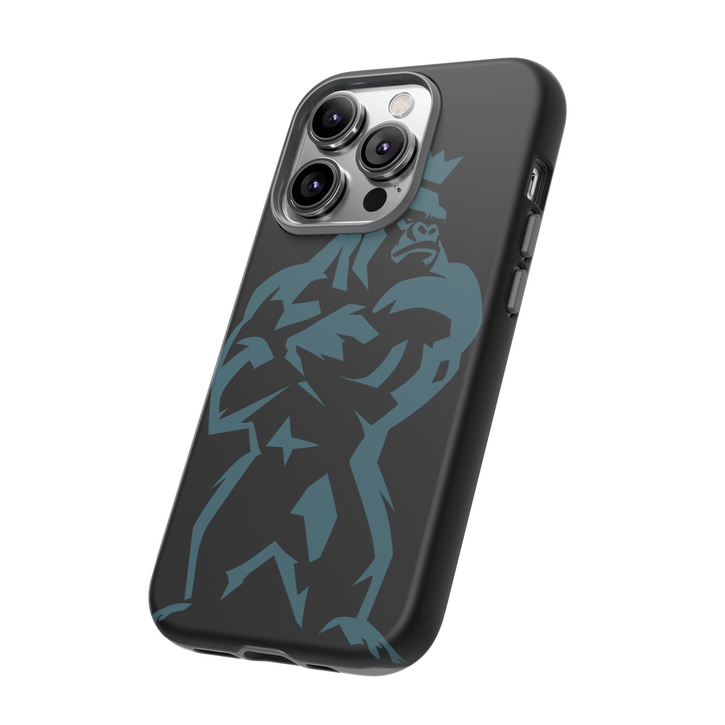 GVA Spirit Animal Durable Tough Phone Case – Impact-Resistant & Shockproof Protection for Everyday Use