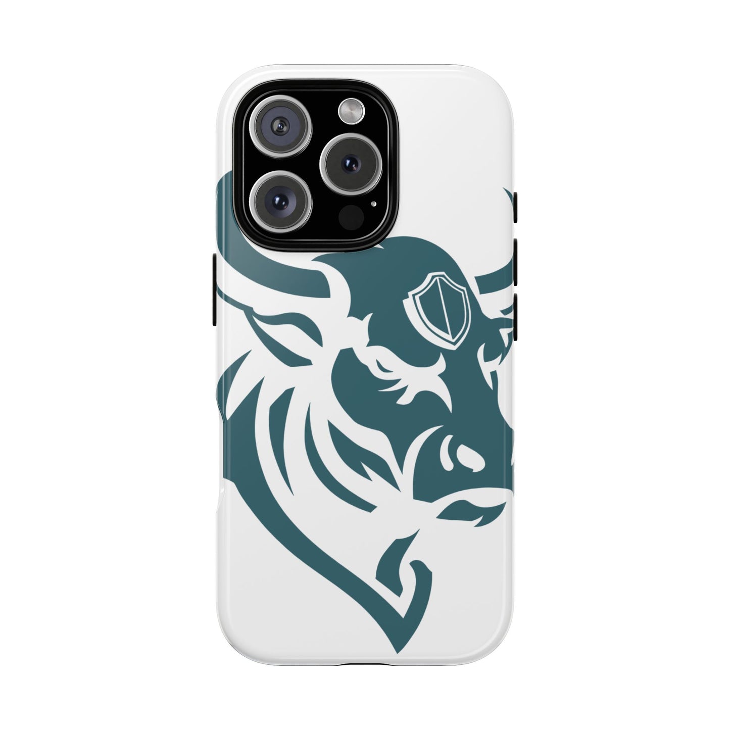 GVA Spirit Animal Durable Tough Phone Case – Impact-Resistant & Shockproof Protection for Everyday Use