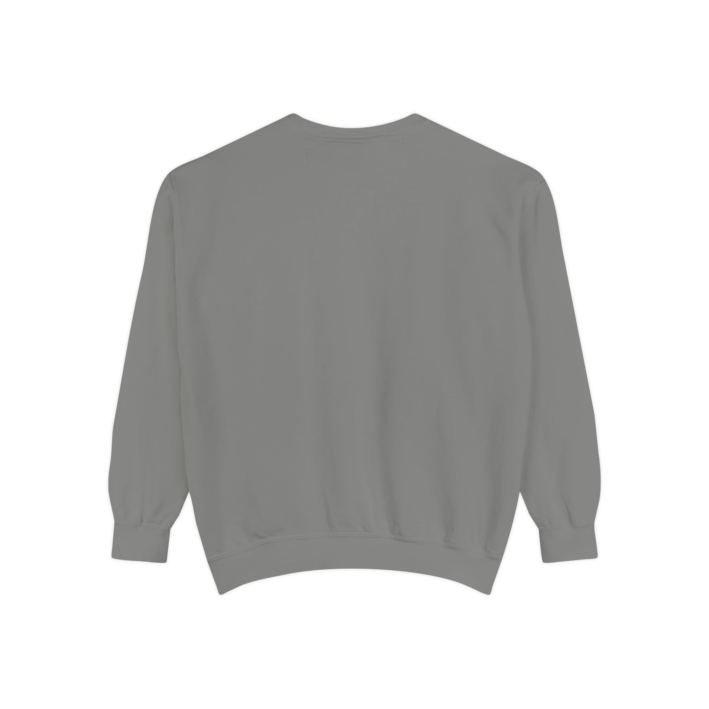 Built to Lead Unisex Heavyweight Sweatshirt – Soft, Warm & Durable for Everyday Comfort
