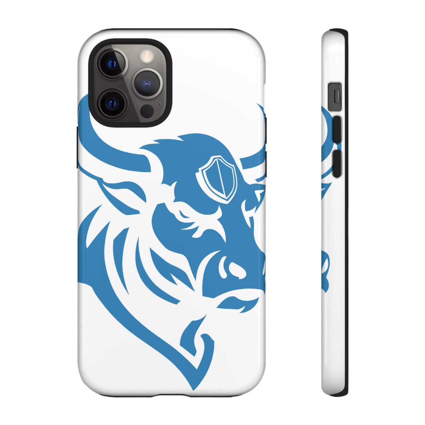 GVA Spirit Animal Durable Tough Phone Case – Impact-Resistant & Shockproof Protection for Everyday Use