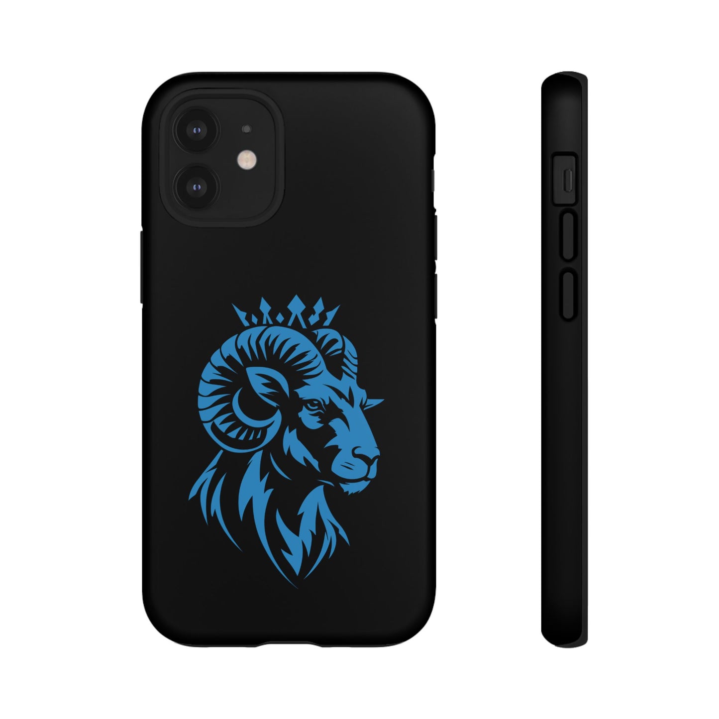 GVA Spirit Animal Durable Tough Phone Case – Impact-Resistant & Shockproof Protection for Everyday Use