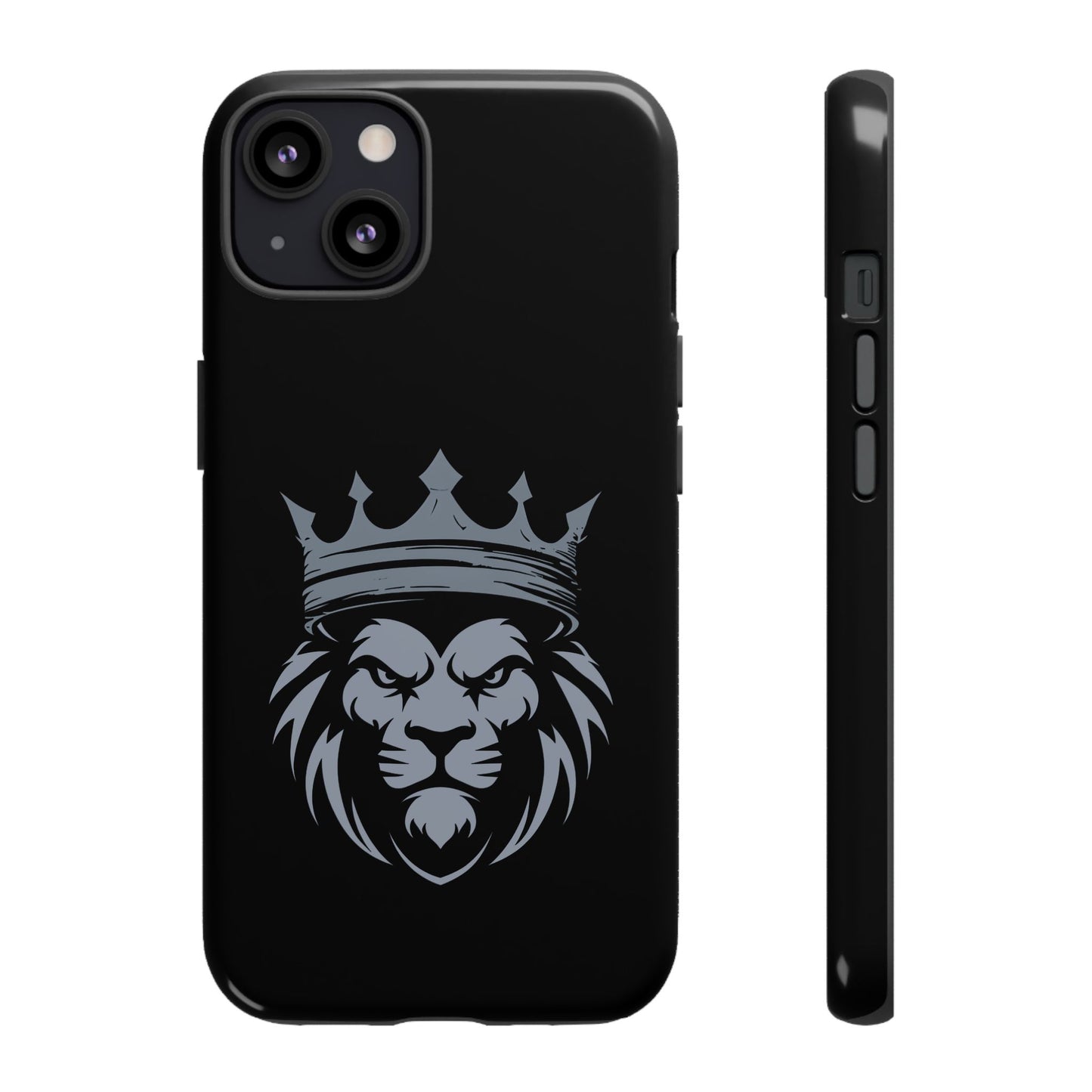 GVA Spirit Animal Durable Tough Phone Case – Impact-Resistant & Shockproof Protection for Everyday Use