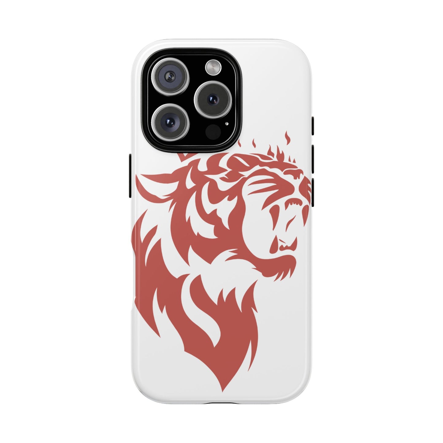 GVA Spirit Animal Durable Tough Phone Case – Impact-Resistant & Shockproof Protection for Everyday Use