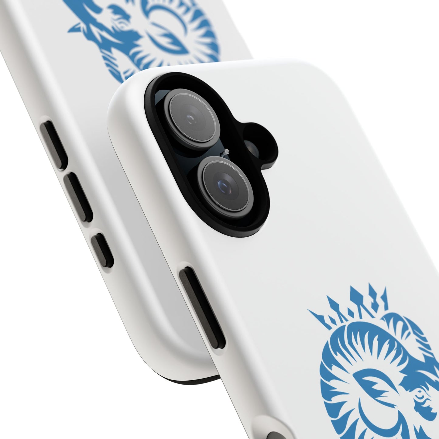 GVA Spirit Animal Durable Tough Phone Case – Impact-Resistant & Shockproof Protection for Everyday Use