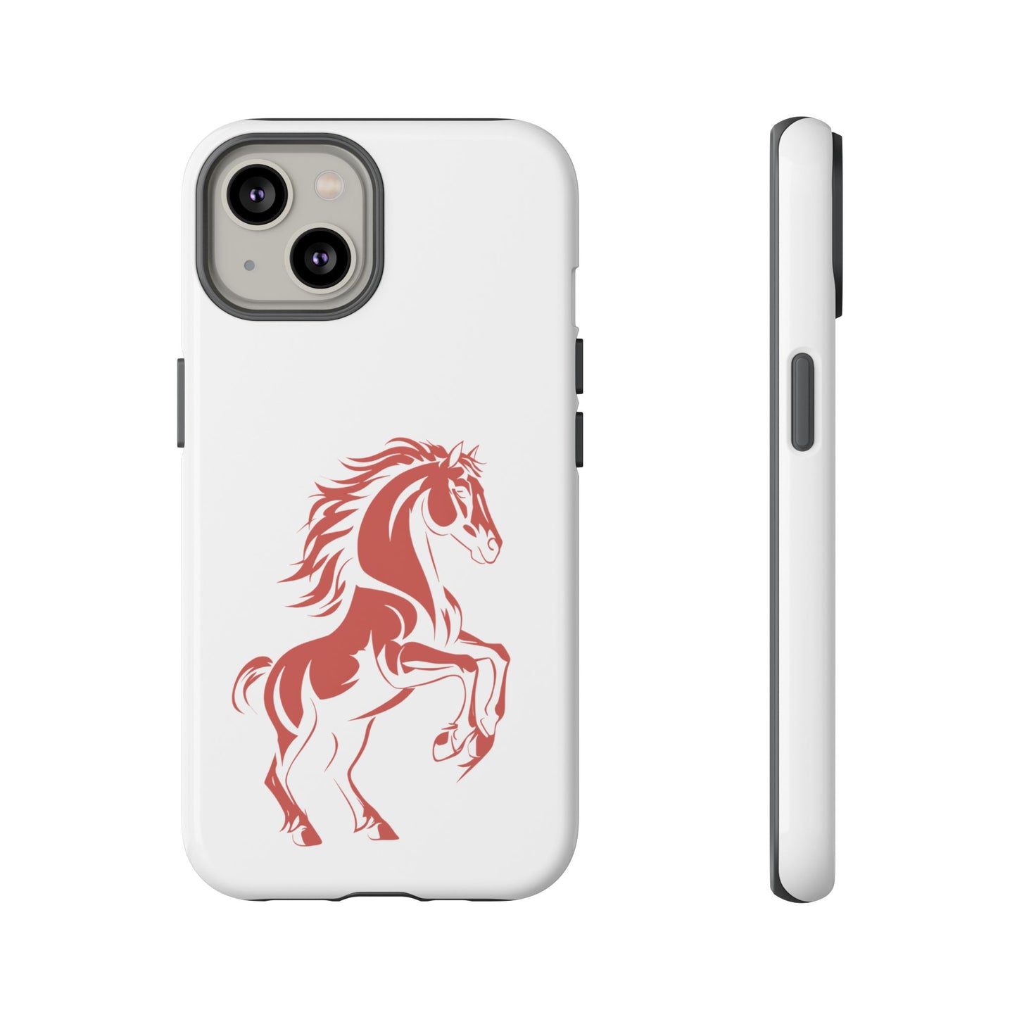 GVA Spirit Animal Durable Tough Phone Case – Impact-Resistant & Shockproof Protection for Everyday Use