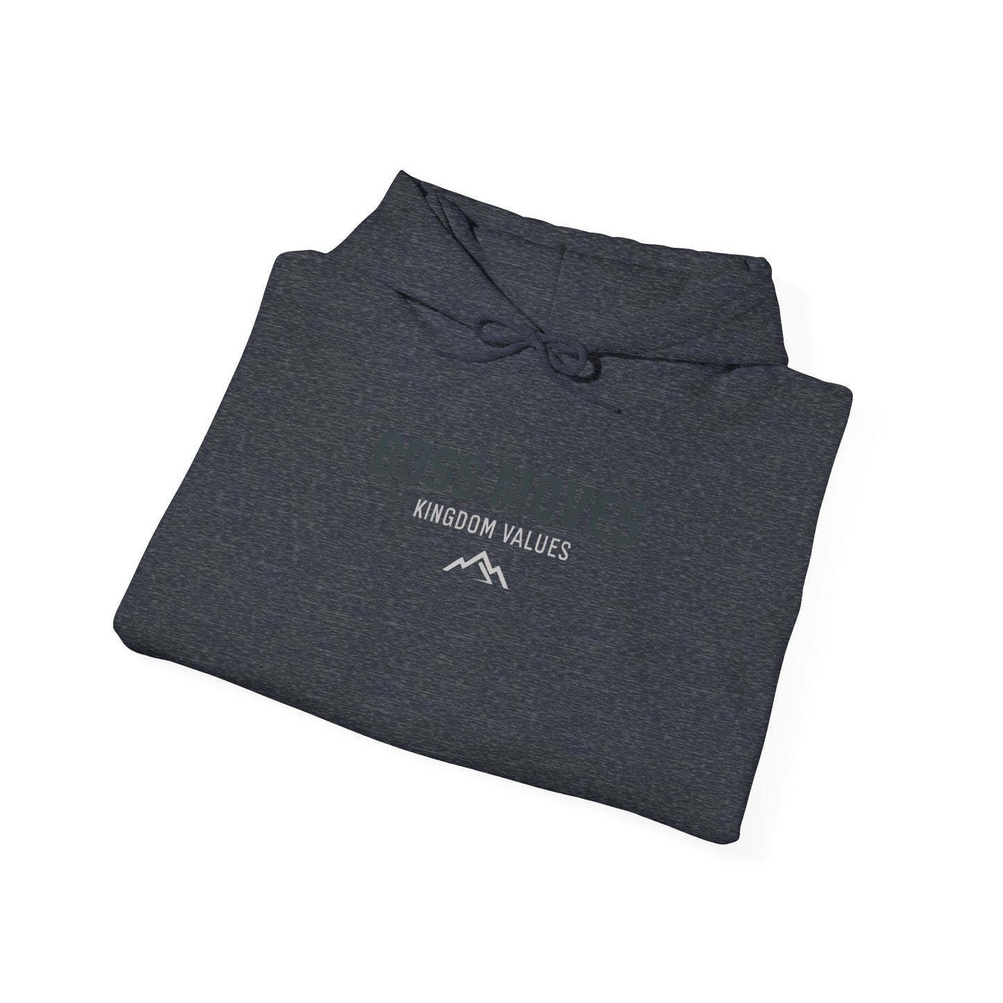 Lead Bigger Hoodie – Soft Fleece, Comfortable Fit, Casual & Streetwear Style