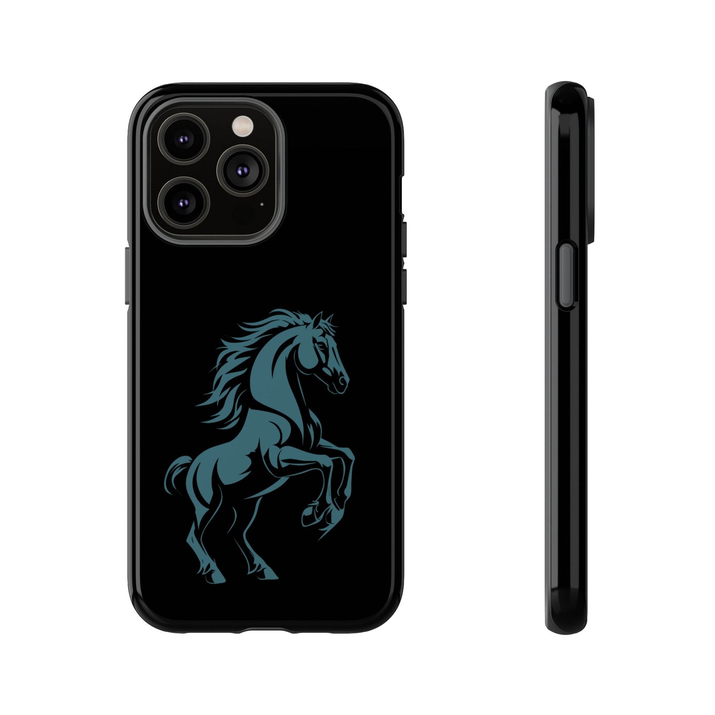 GVA Spirit Animal Durable Tough Phone Case – Impact-Resistant & Shockproof Protection for Everyday Use