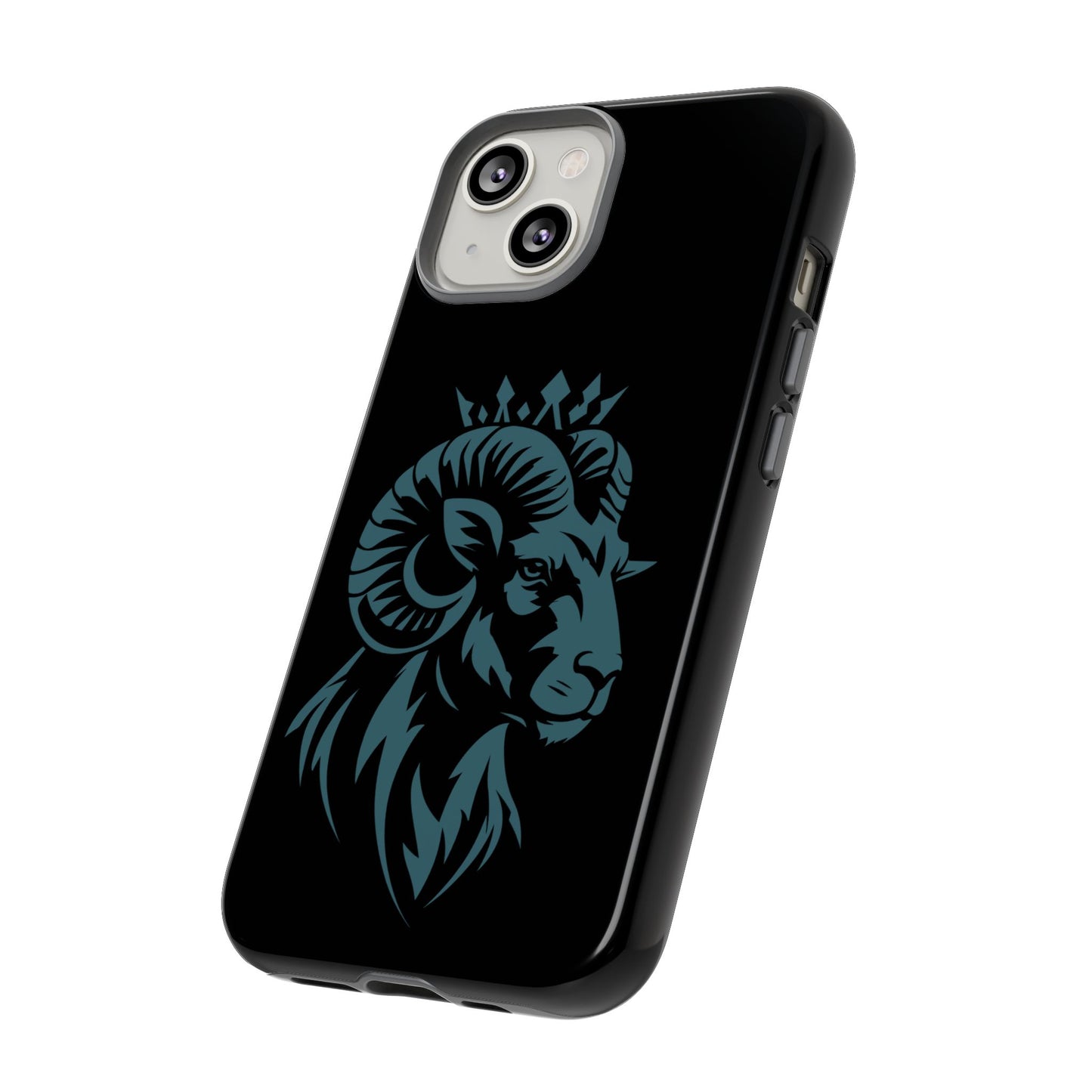 GVA Spirit Animal Durable Tough Phone Case – Impact-Resistant & Shockproof Protection for Everyday Use