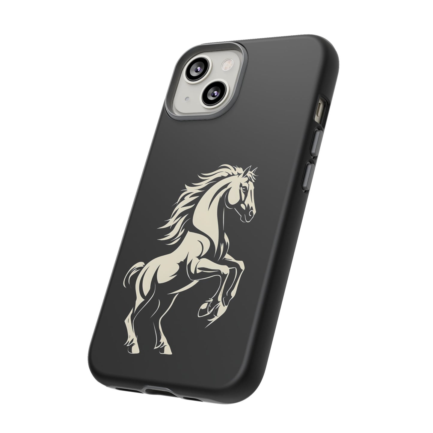 GVA Spirit Animal Durable Tough Phone Case – Impact-Resistant & Shockproof Protection for Everyday Use