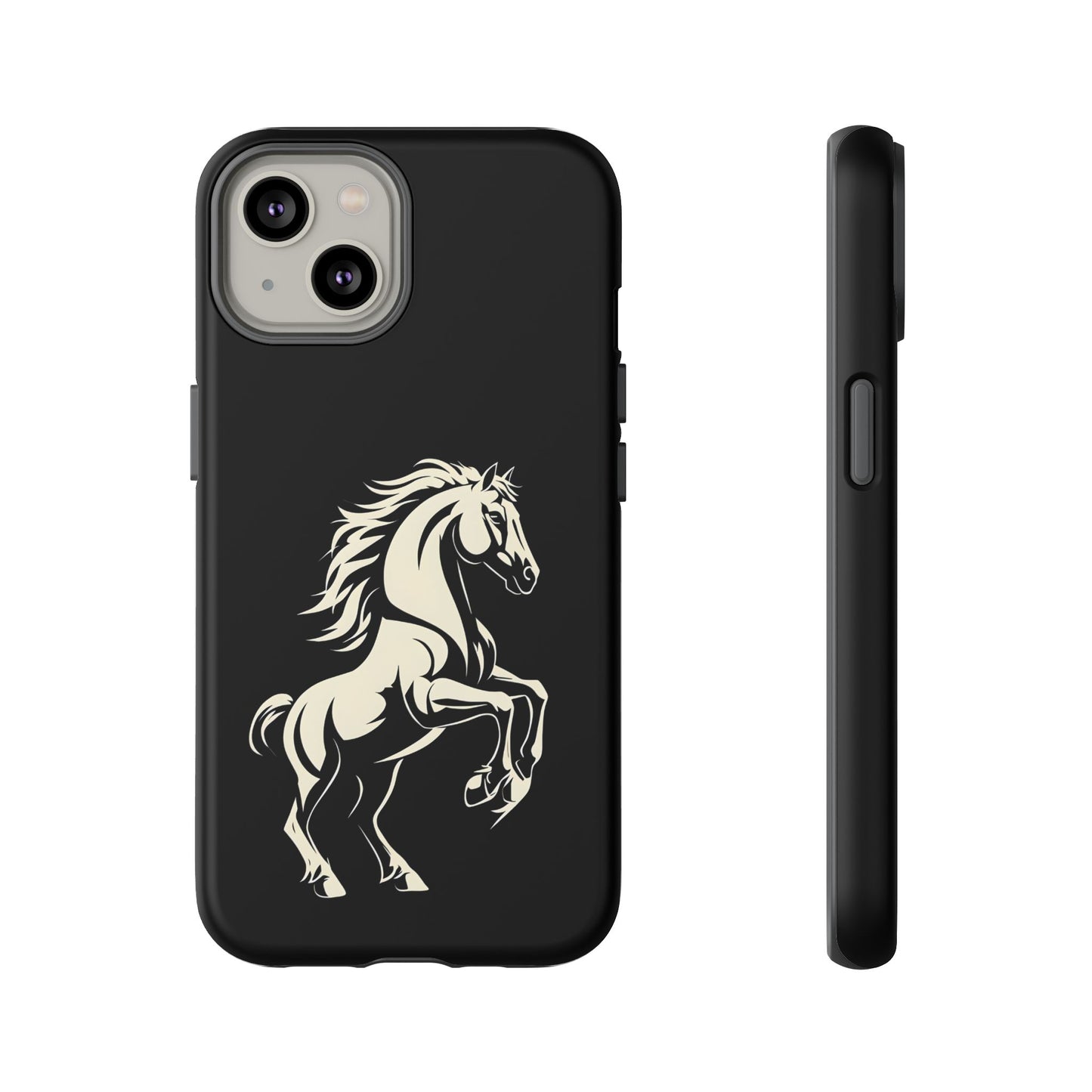 GVA Spirit Animal Durable Tough Phone Case – Impact-Resistant & Shockproof Protection for Everyday Use