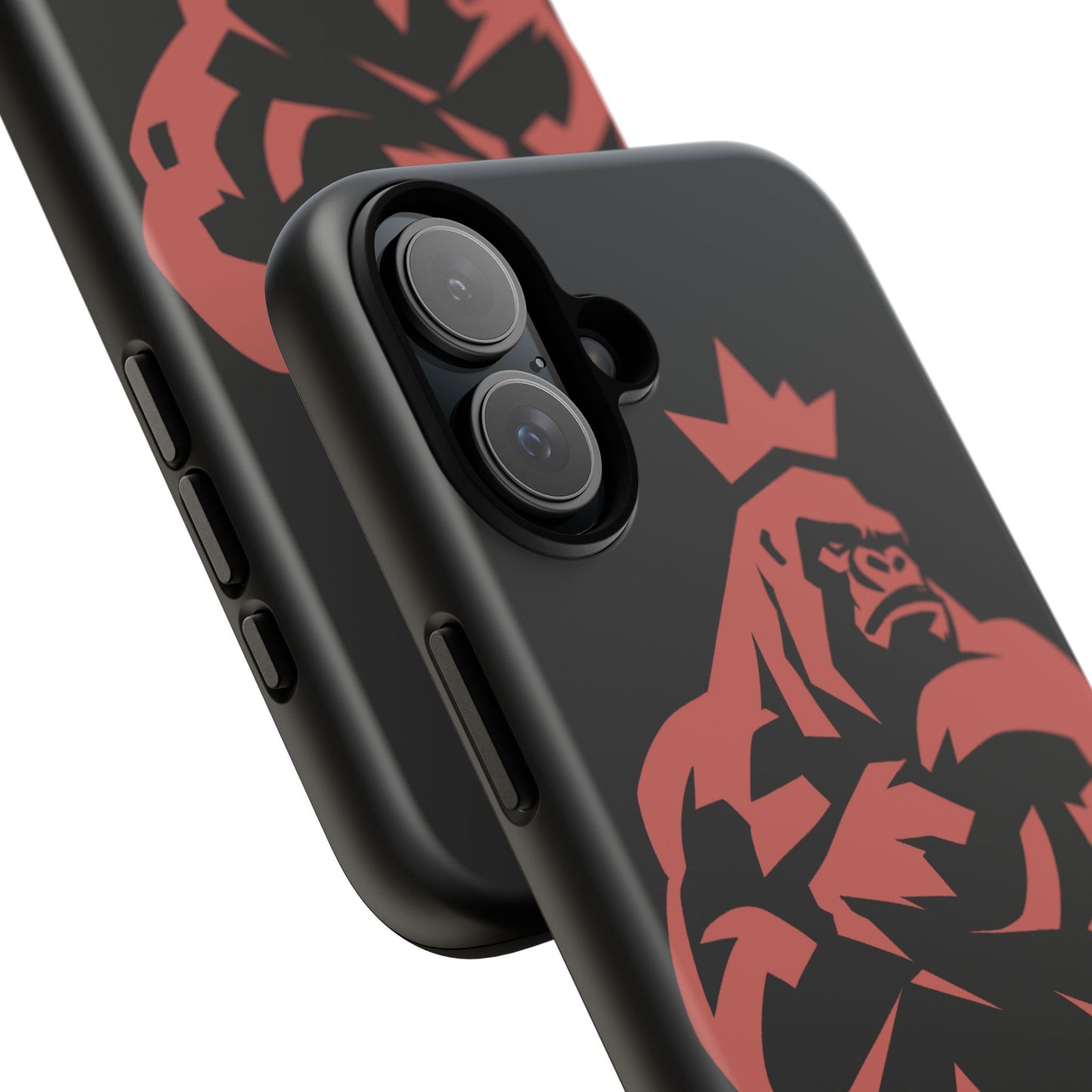 GVA Spirit Animal Durable Tough Phone Case – Impact-Resistant & Shockproof Protection for Everyday Use