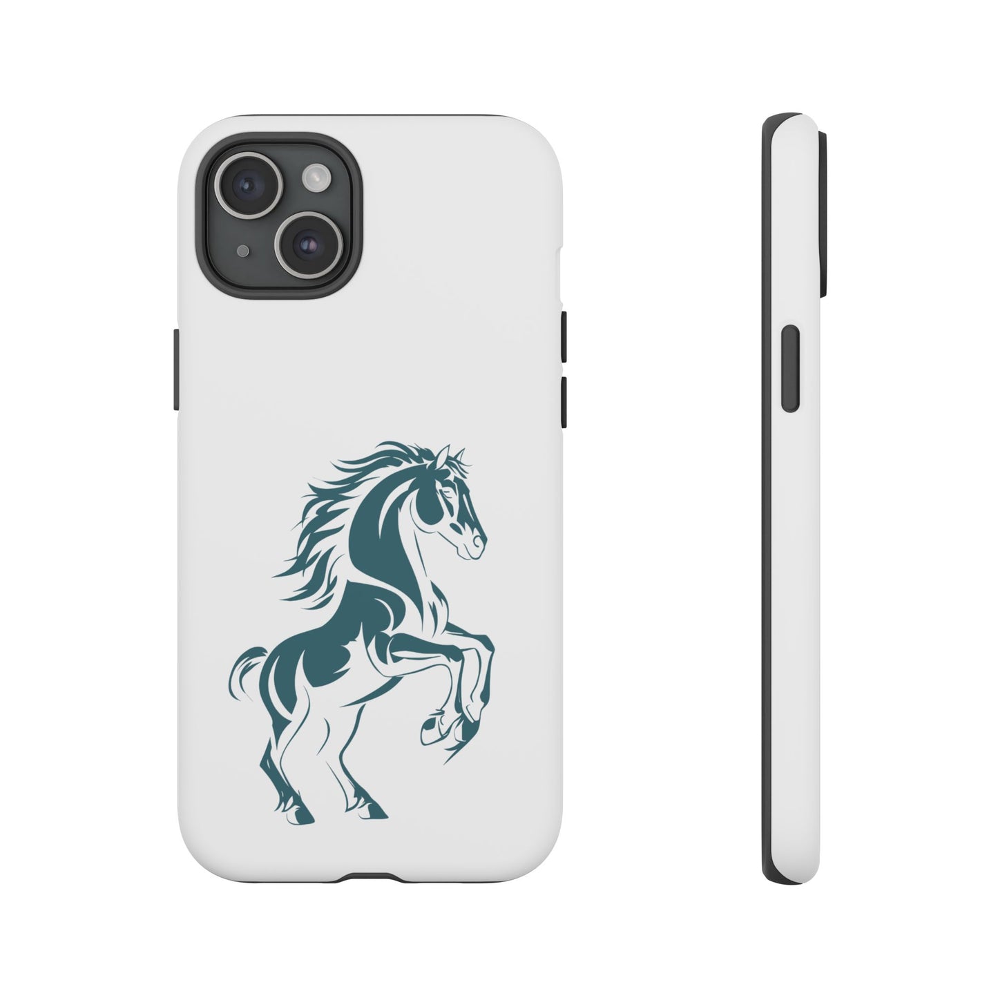 GVA Spirit Animal Durable Tough Phone Case – Impact-Resistant & Shockproof Protection for Everyday Use