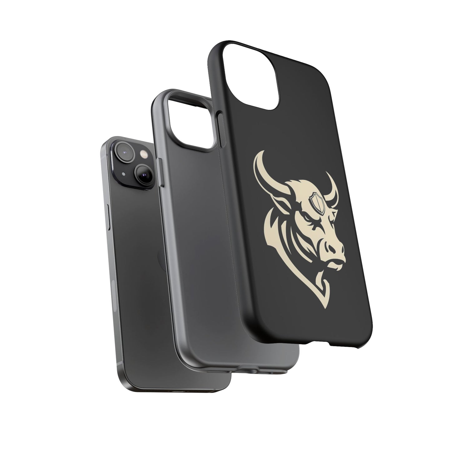 GVA Spirit Animal Durable Tough Phone Case – Impact-Resistant & Shockproof Protection for Everyday Use