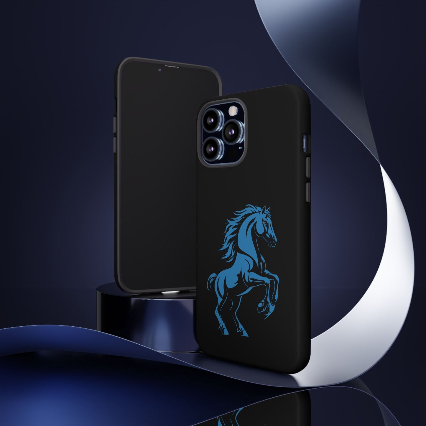 GVA Spirit Animal Durable Tough Phone Case – Impact-Resistant & Shockproof Protection for Everyday Use