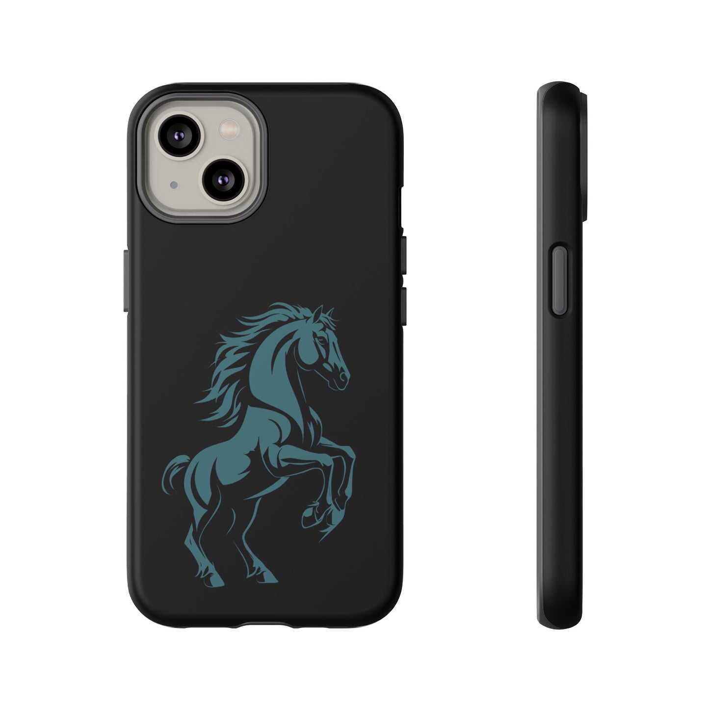 GVA Spirit Animal Durable Tough Phone Case – Impact-Resistant & Shockproof Protection for Everyday Use