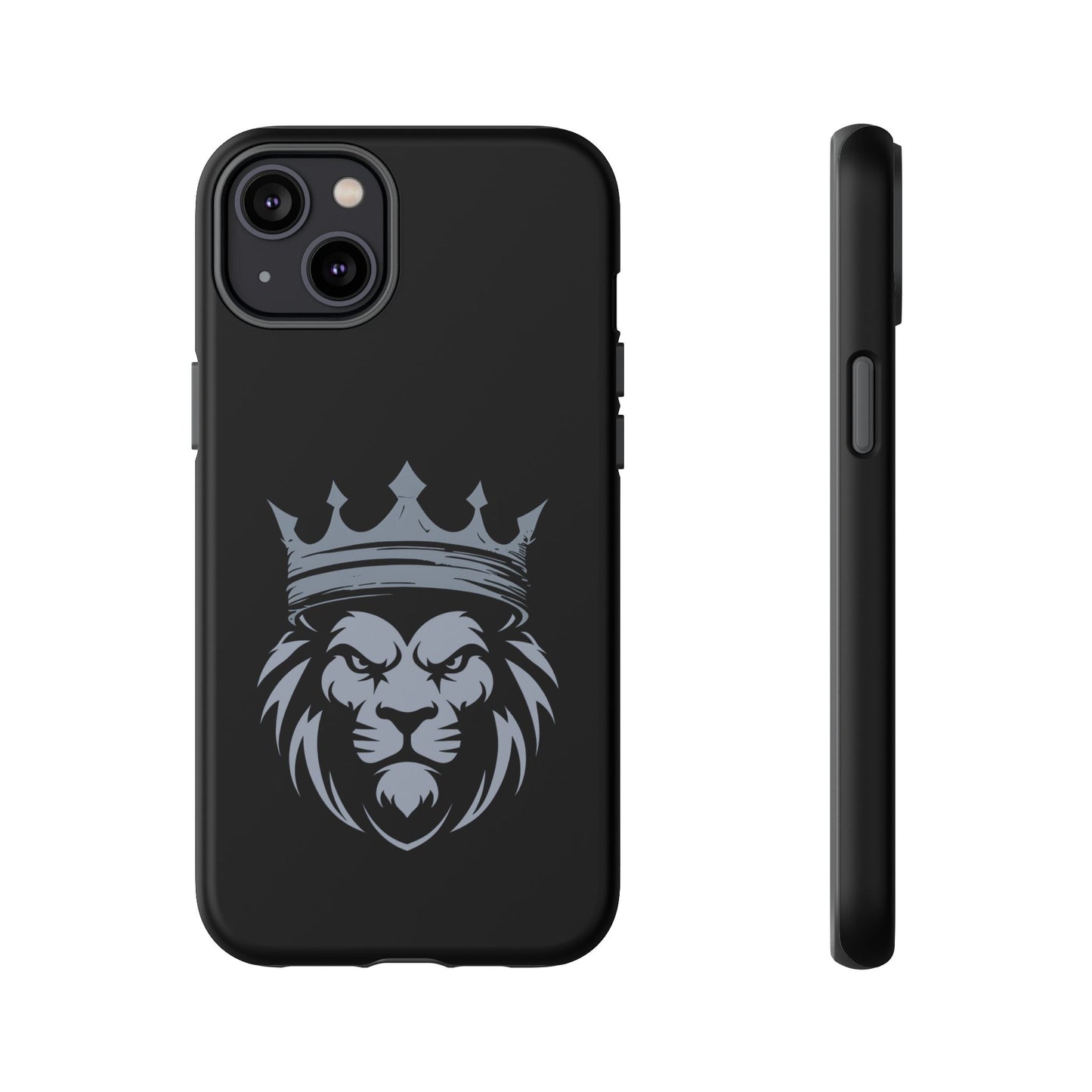 GVA Spirit Animal Durable Tough Phone Case – Impact-Resistant & Shockproof Protection for Everyday Use