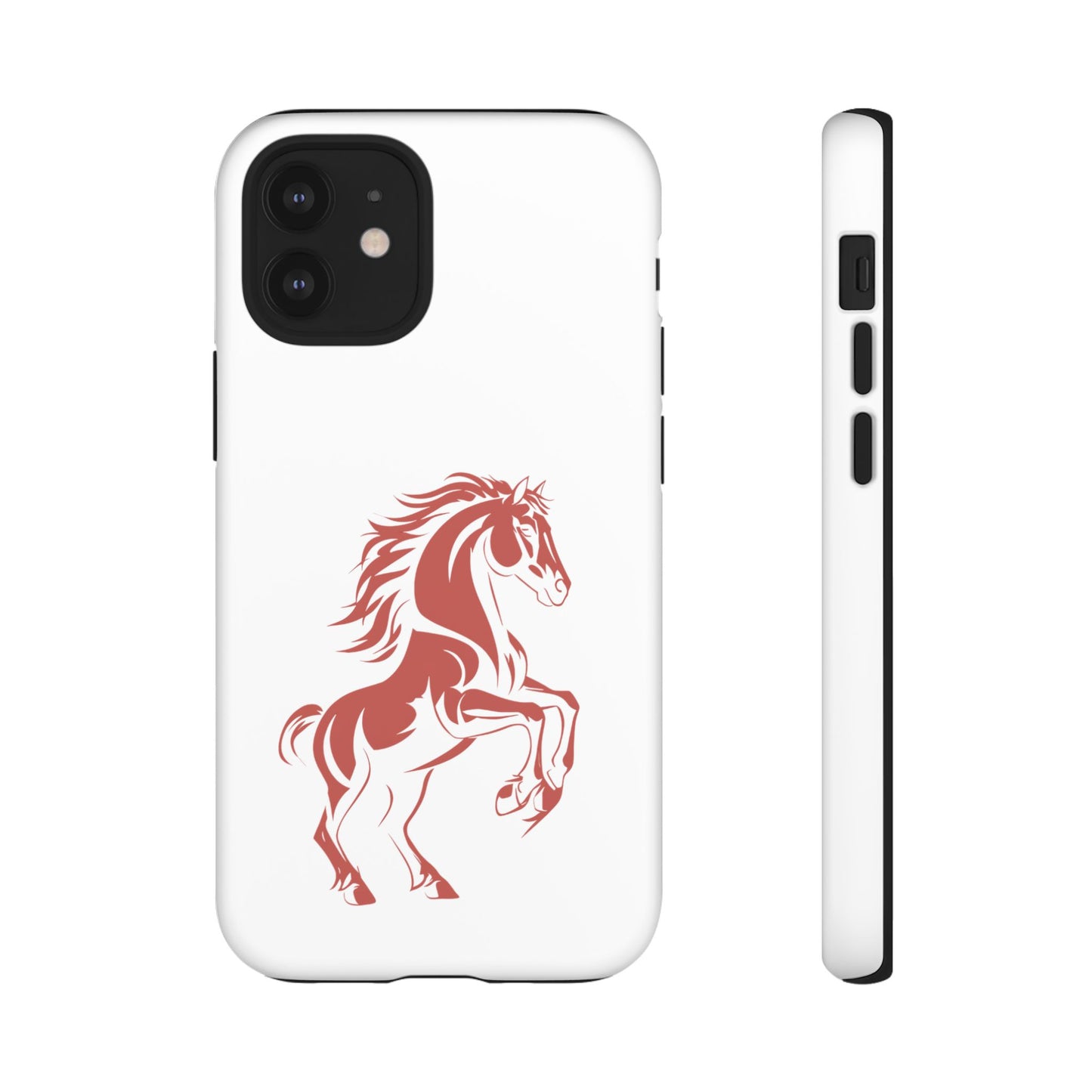 GVA Spirit Animal Durable Tough Phone Case – Impact-Resistant & Shockproof Protection for Everyday Use
