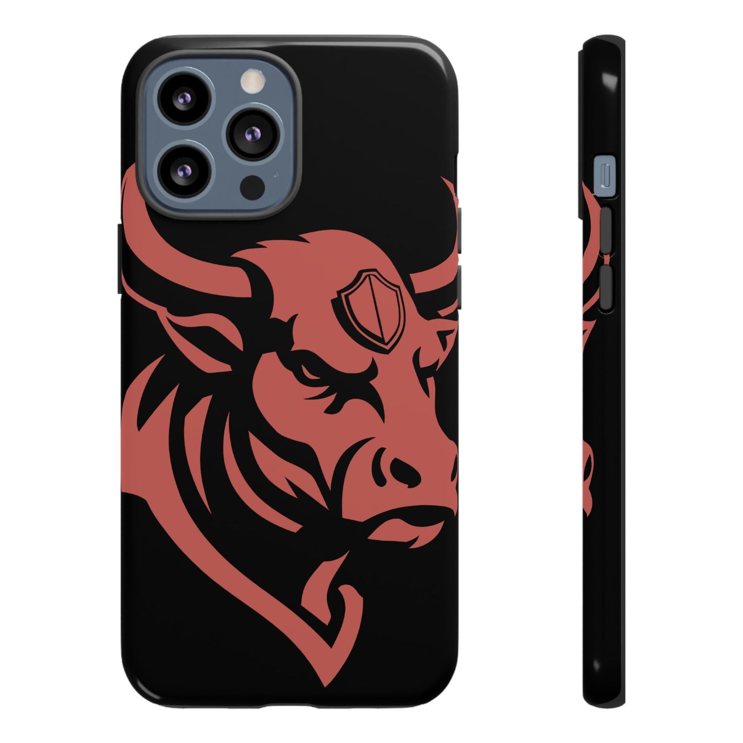 GVA Spirit Animal Durable Tough Phone Case – Impact-Resistant & Shockproof Protection for Everyday Use