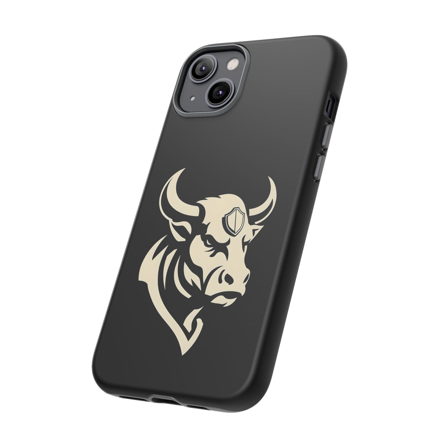 GVA Spirit Animal Durable Tough Phone Case – Impact-Resistant & Shockproof Protection for Everyday Use