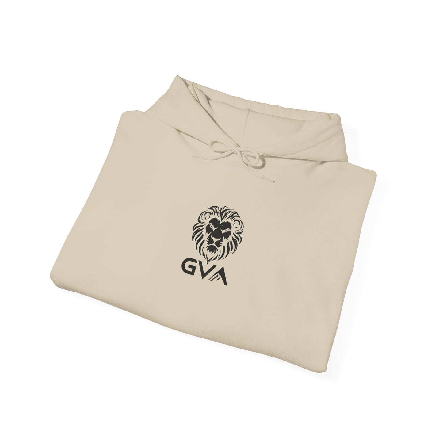 Unisex Heavy Blend Hoodie – Soft Fleece, Warm & Durable for Everyday Wear