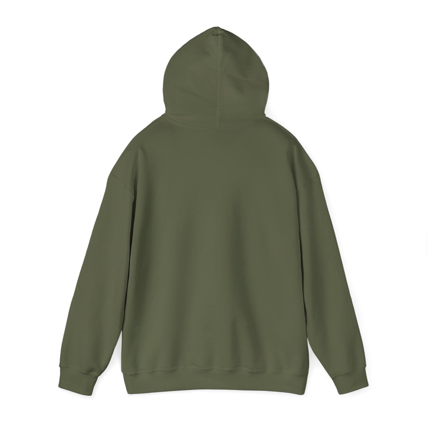 Kingdom Driven Hoodie – Soft Fleece, Comfortable Fit, Casual & Streetwear Style