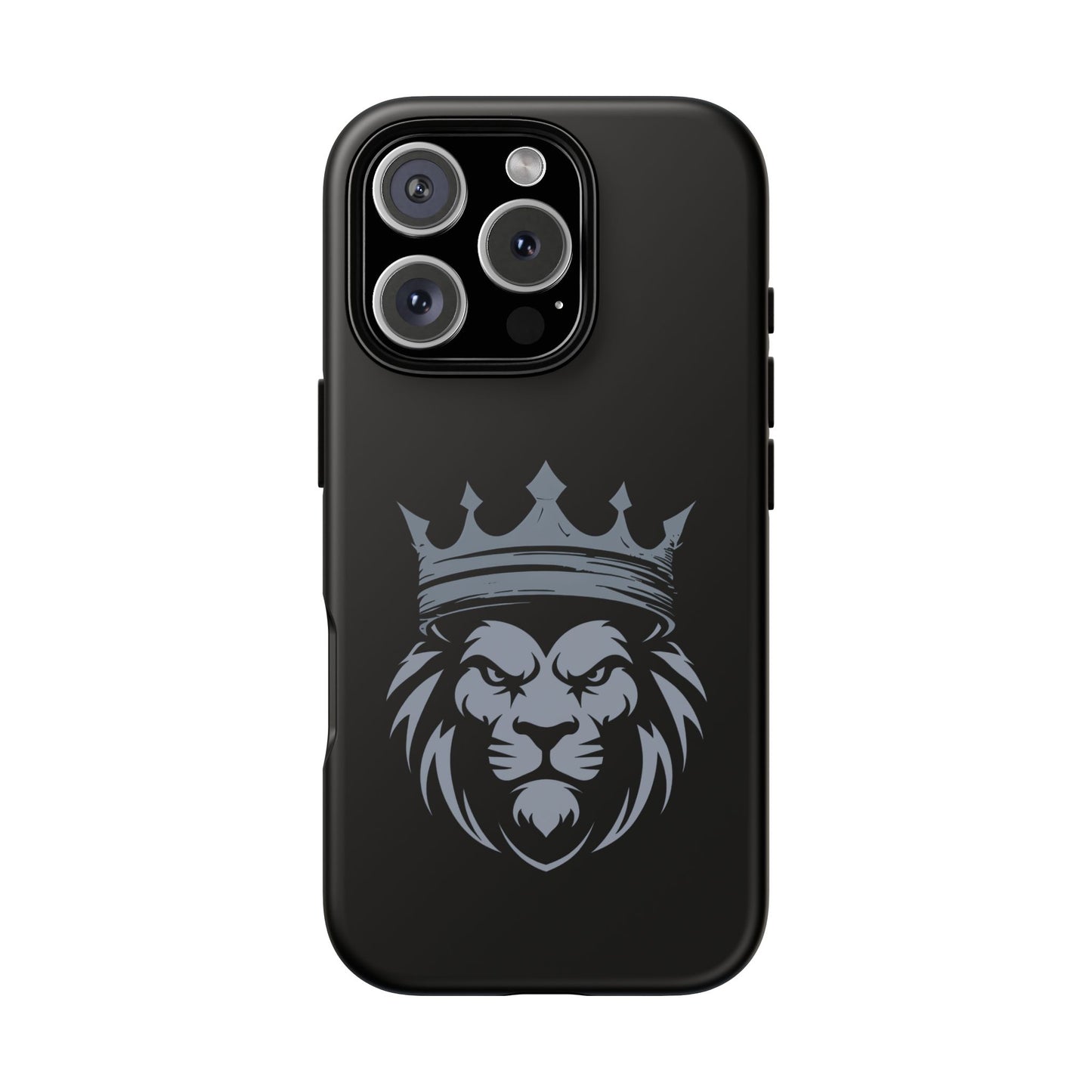 GVA Spirit Animal Durable Tough Phone Case – Impact-Resistant & Shockproof Protection for Everyday Use
