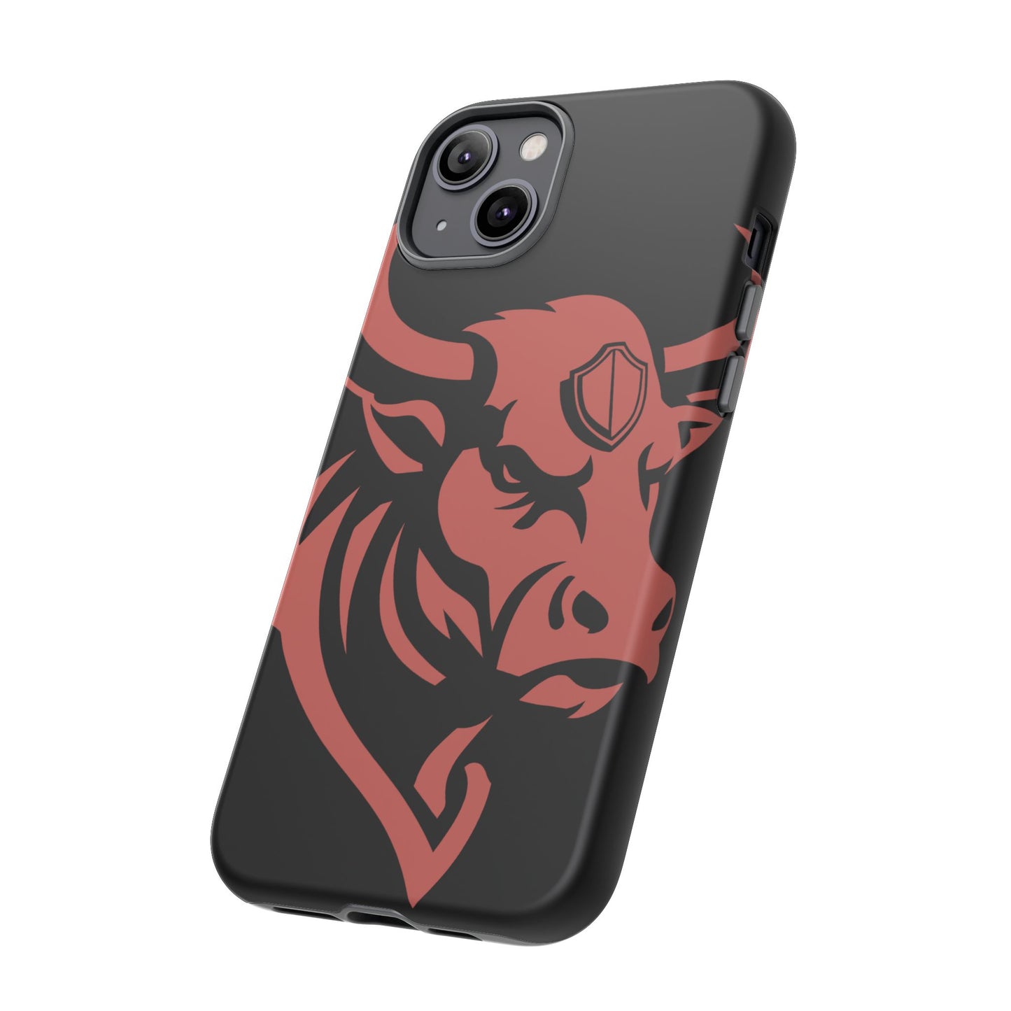 GVA Spirit Animal Durable Tough Phone Case – Impact-Resistant & Shockproof Protection for Everyday Use