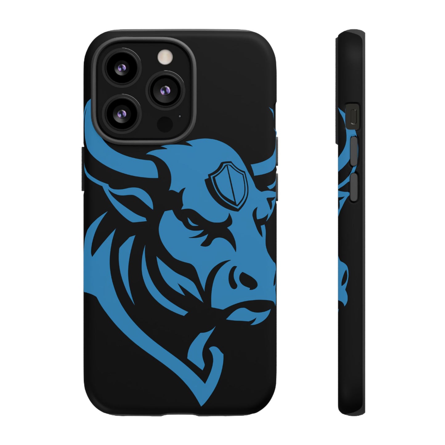 GVA Spirit Animal Durable Tough Phone Case – Impact-Resistant & Shockproof Protection for Everyday Use
