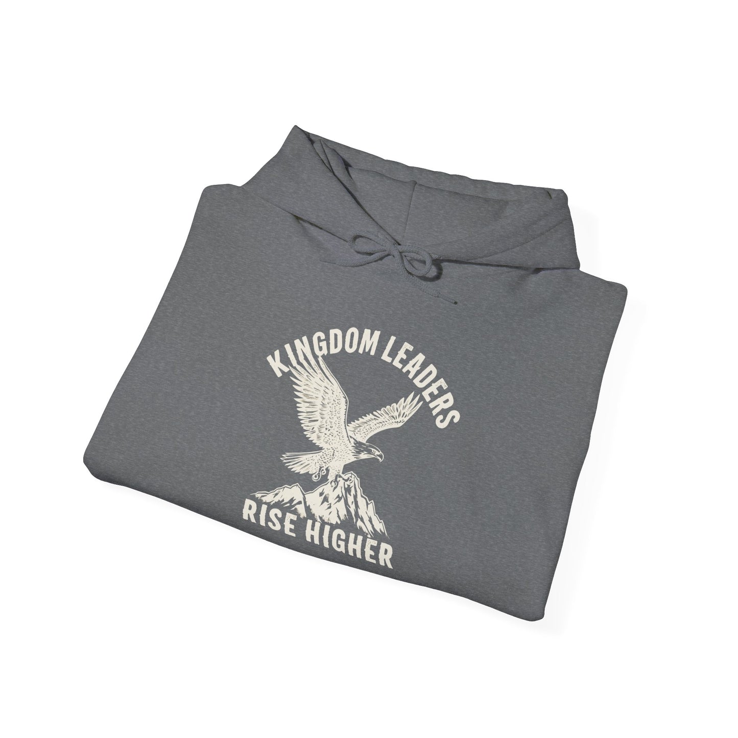 Unisex Heavy Blend Hoodie – Soft Fleece, Warm & Durable for Everyday Wear