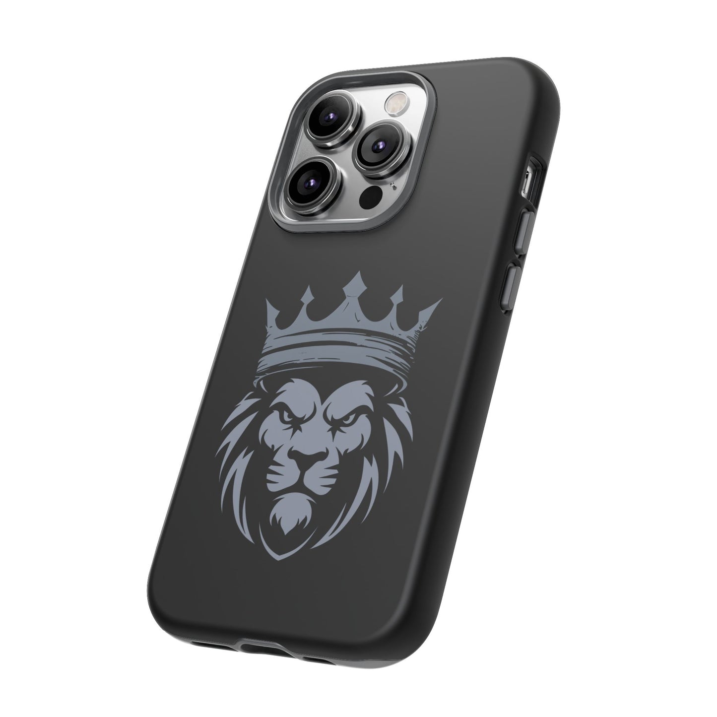 GVA Spirit Animal Durable Tough Phone Case – Impact-Resistant & Shockproof Protection for Everyday Use