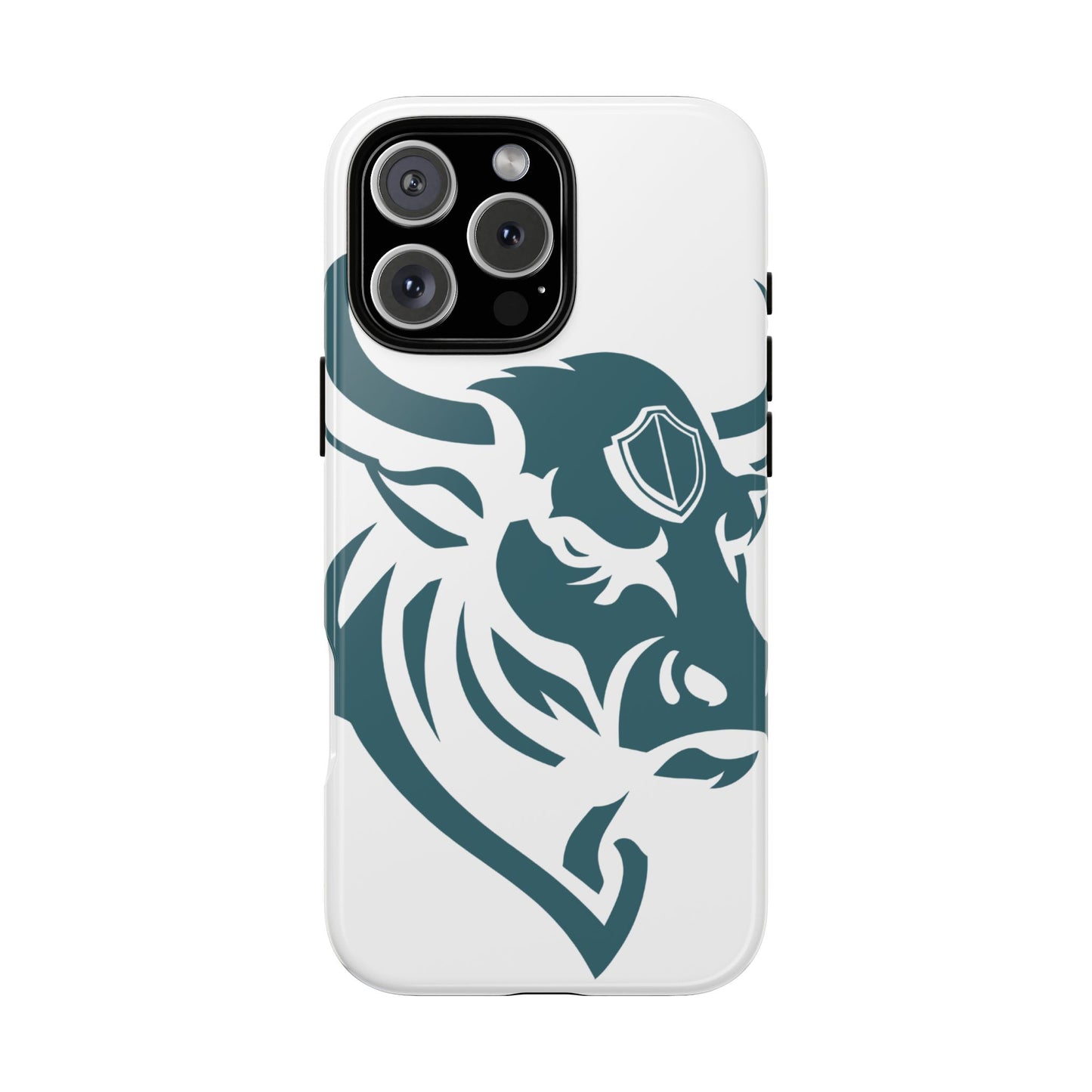 GVA Spirit Animal Durable Tough Phone Case – Impact-Resistant & Shockproof Protection for Everyday Use