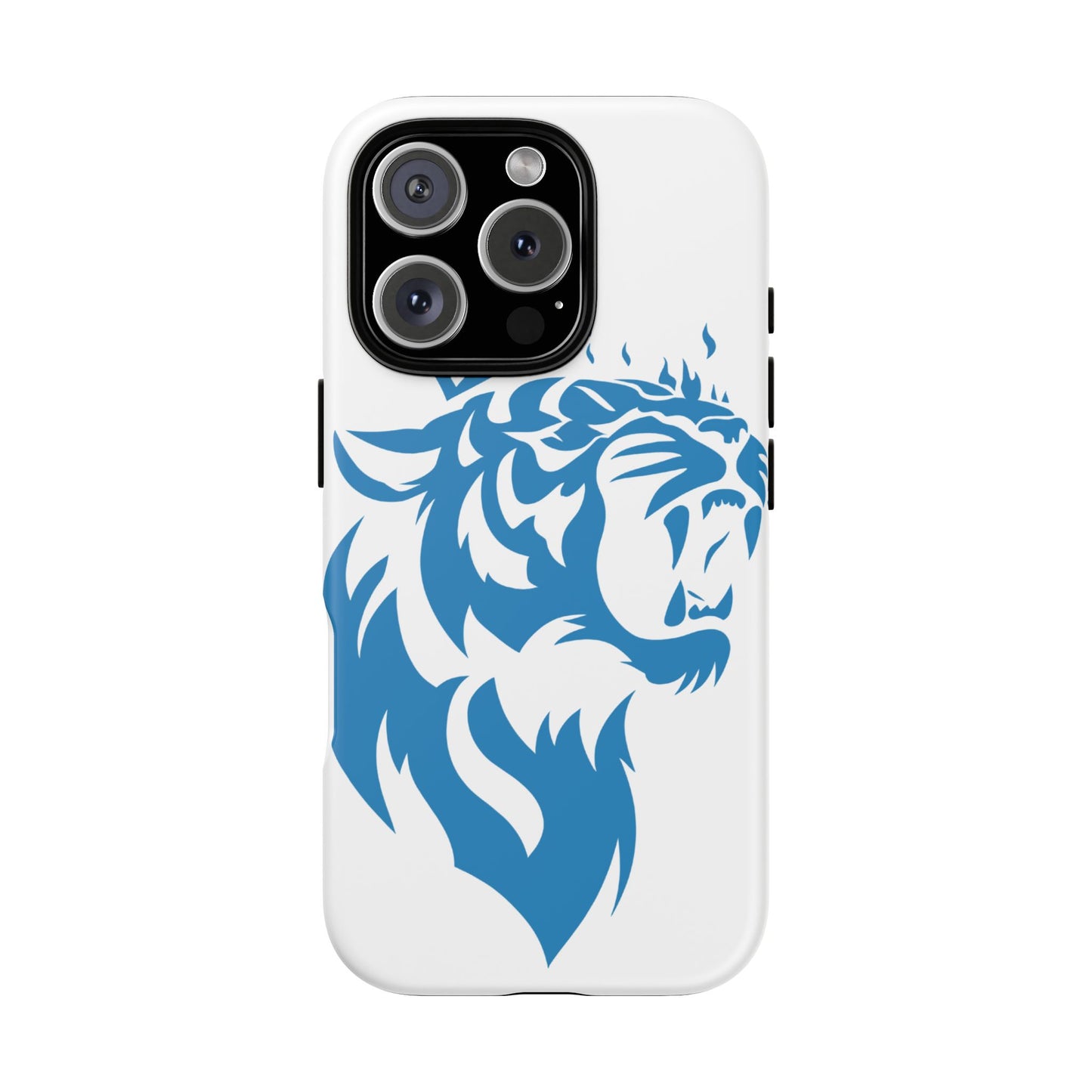 GVA Spirit Animal Durable Tough Phone Case – Impact-Resistant & Shockproof Protection for Everyday Use