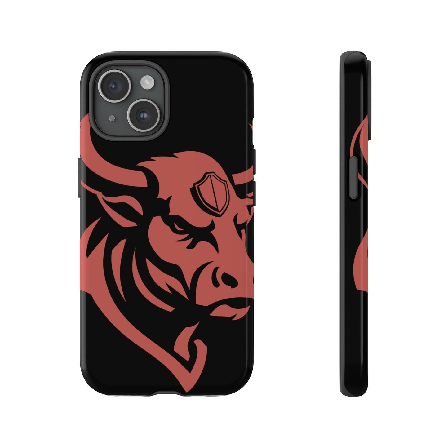GVA Spirit Animal Durable Tough Phone Case – Impact-Resistant & Shockproof Protection for Everyday Use
