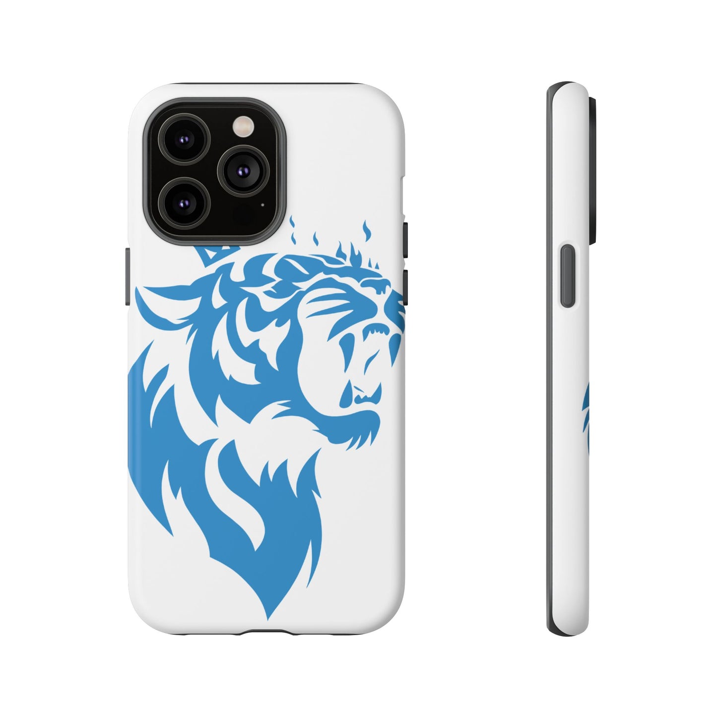 GVA Spirit Animal Durable Tough Phone Case – Impact-Resistant & Shockproof Protection for Everyday Use