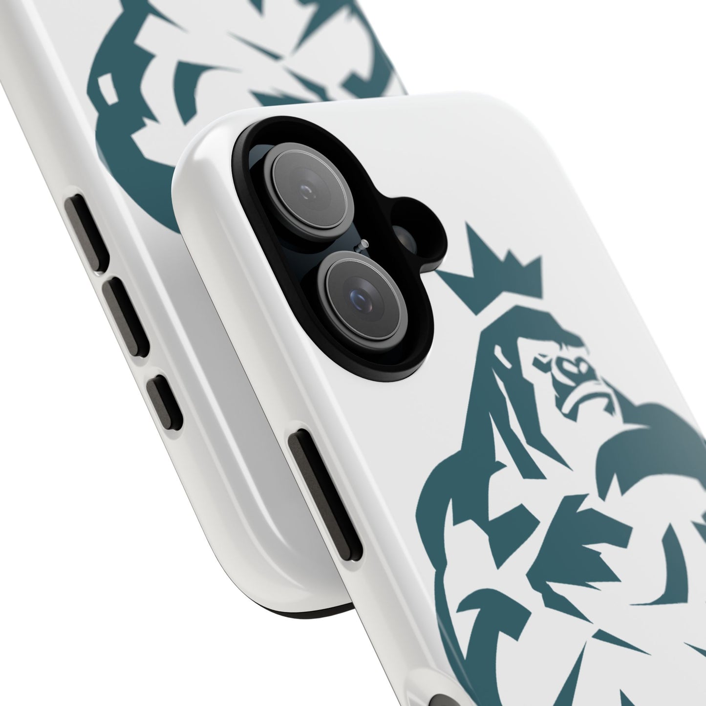 GVA Spirit Animal Durable Tough Phone Case – Impact-Resistant & Shockproof Protection for Everyday Use