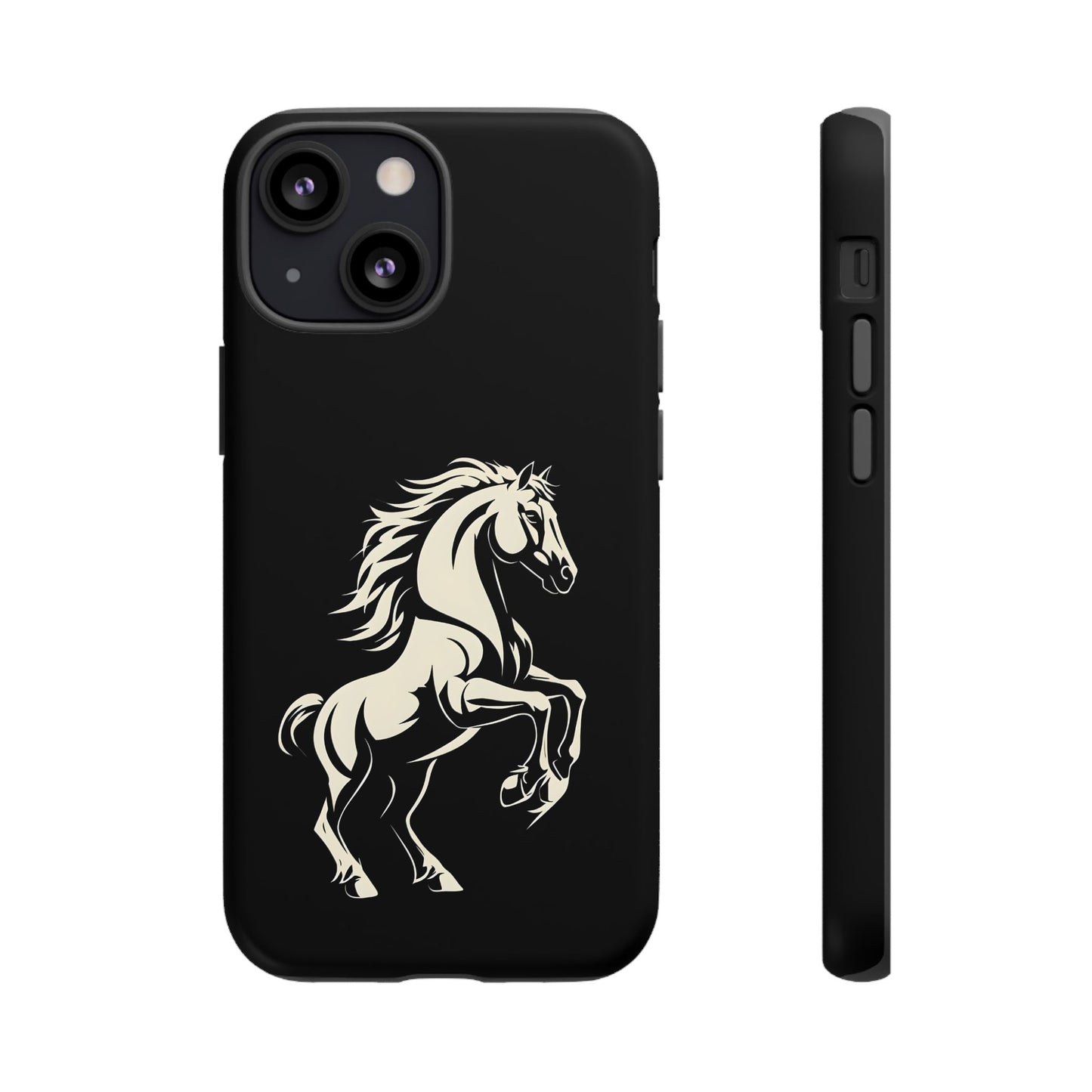 GVA Spirit Animal Durable Tough Phone Case – Impact-Resistant & Shockproof Protection for Everyday Use