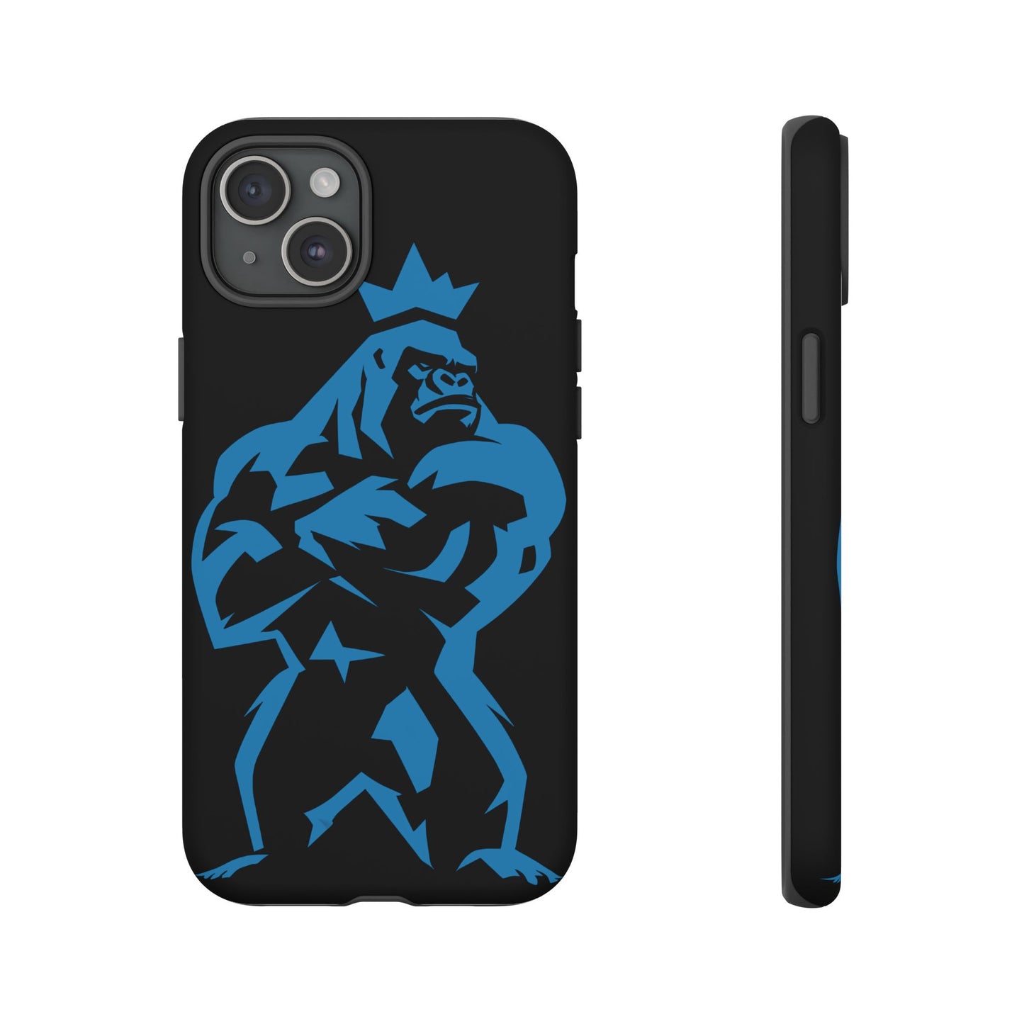 GVA Spirit Animal Durable Tough Phone Case – Impact-Resistant & Shockproof Protection for Everyday Use