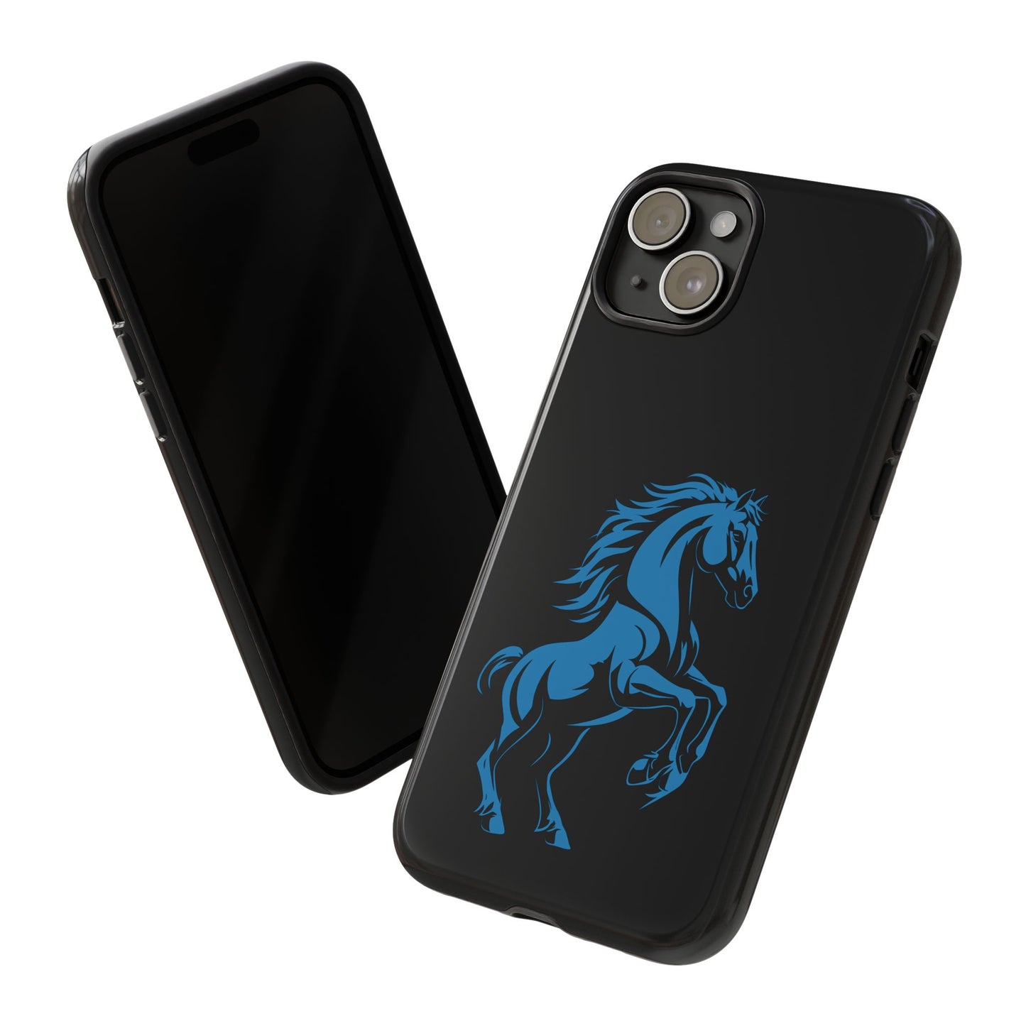 GVA Spirit Animal Durable Tough Phone Case – Impact-Resistant & Shockproof Protection for Everyday Use