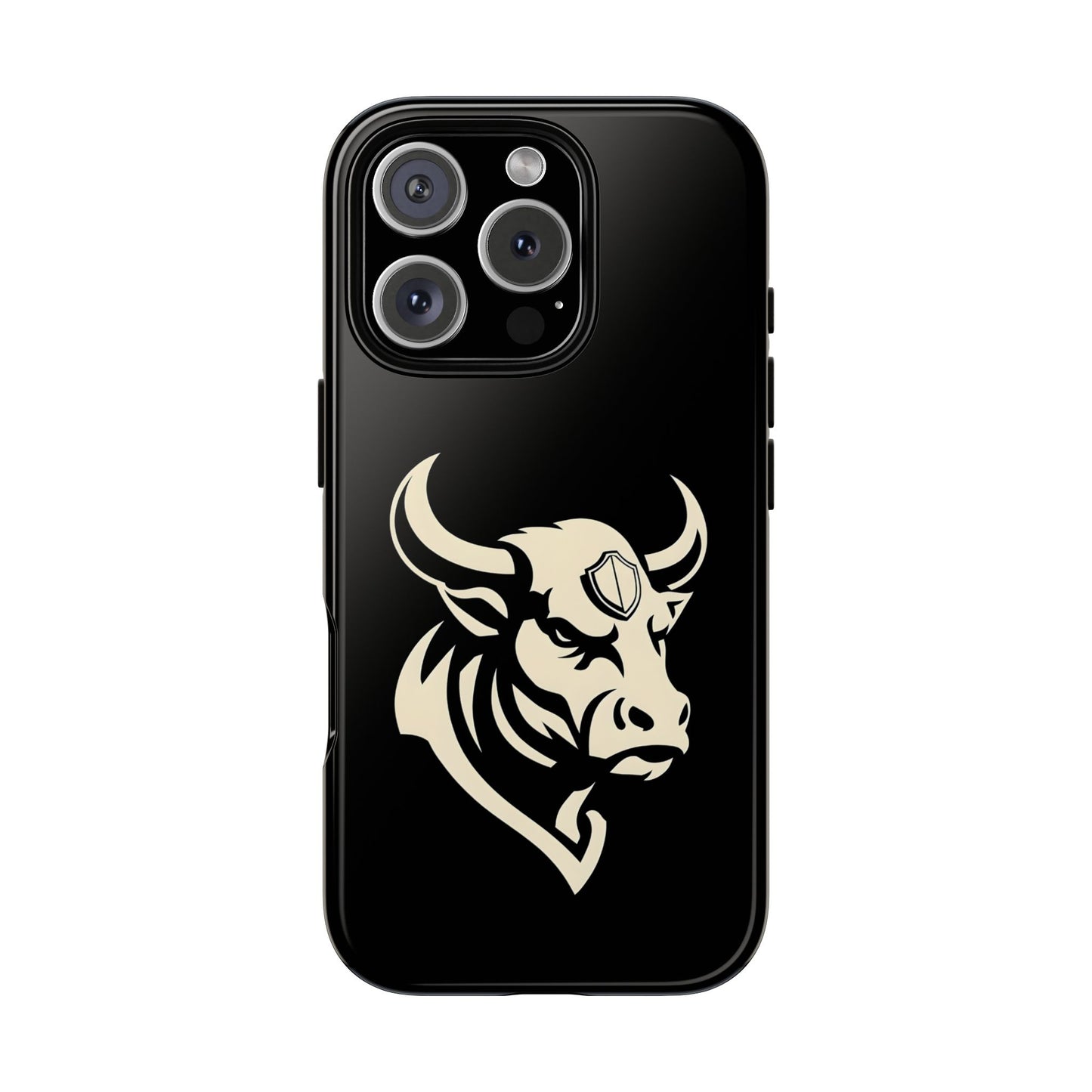 GVA Spirit Animal Durable Tough Phone Case – Impact-Resistant & Shockproof Protection for Everyday Use