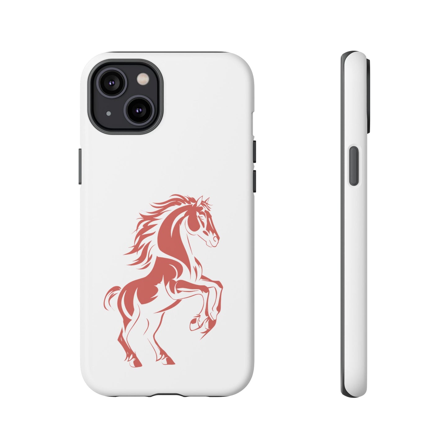 GVA Spirit Animal Durable Tough Phone Case – Impact-Resistant & Shockproof Protection for Everyday Use
