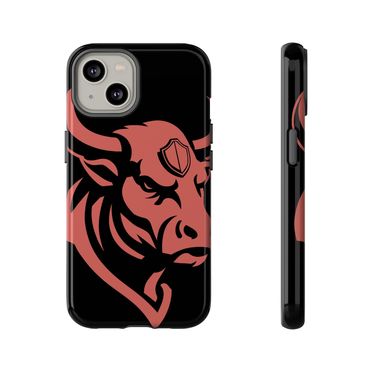 GVA Spirit Animal Durable Tough Phone Case – Impact-Resistant & Shockproof Protection for Everyday Use