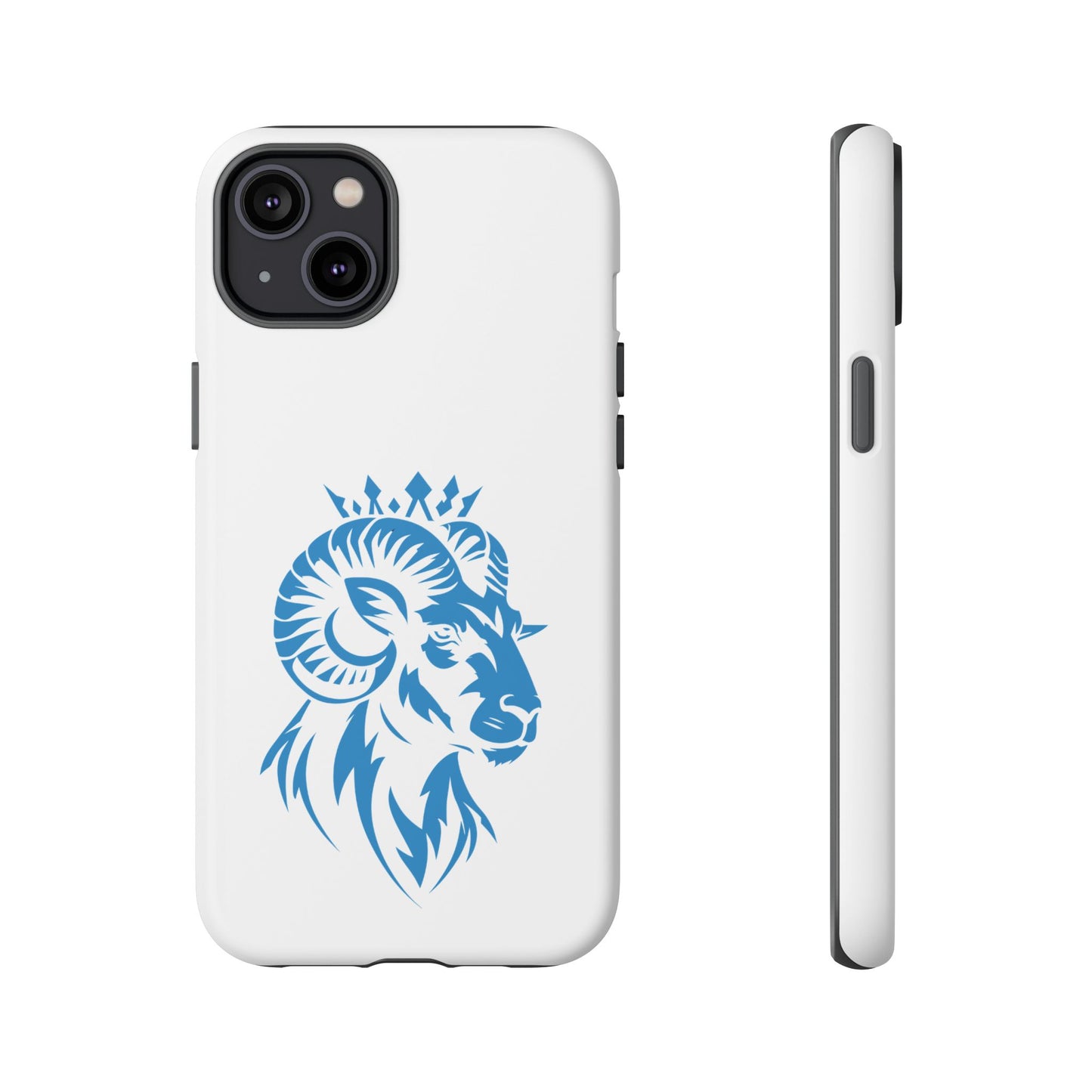GVA Spirit Animal Durable Tough Phone Case – Impact-Resistant & Shockproof Protection for Everyday Use