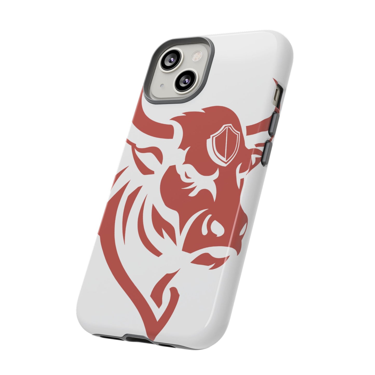 GVA Spirit Animal Durable Tough Phone Case – Impact-Resistant & Shockproof Protection for Everyday Use