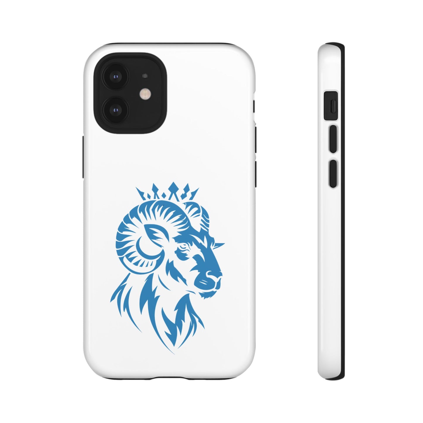 GVA Spirit Animal Durable Tough Phone Case – Impact-Resistant & Shockproof Protection for Everyday Use