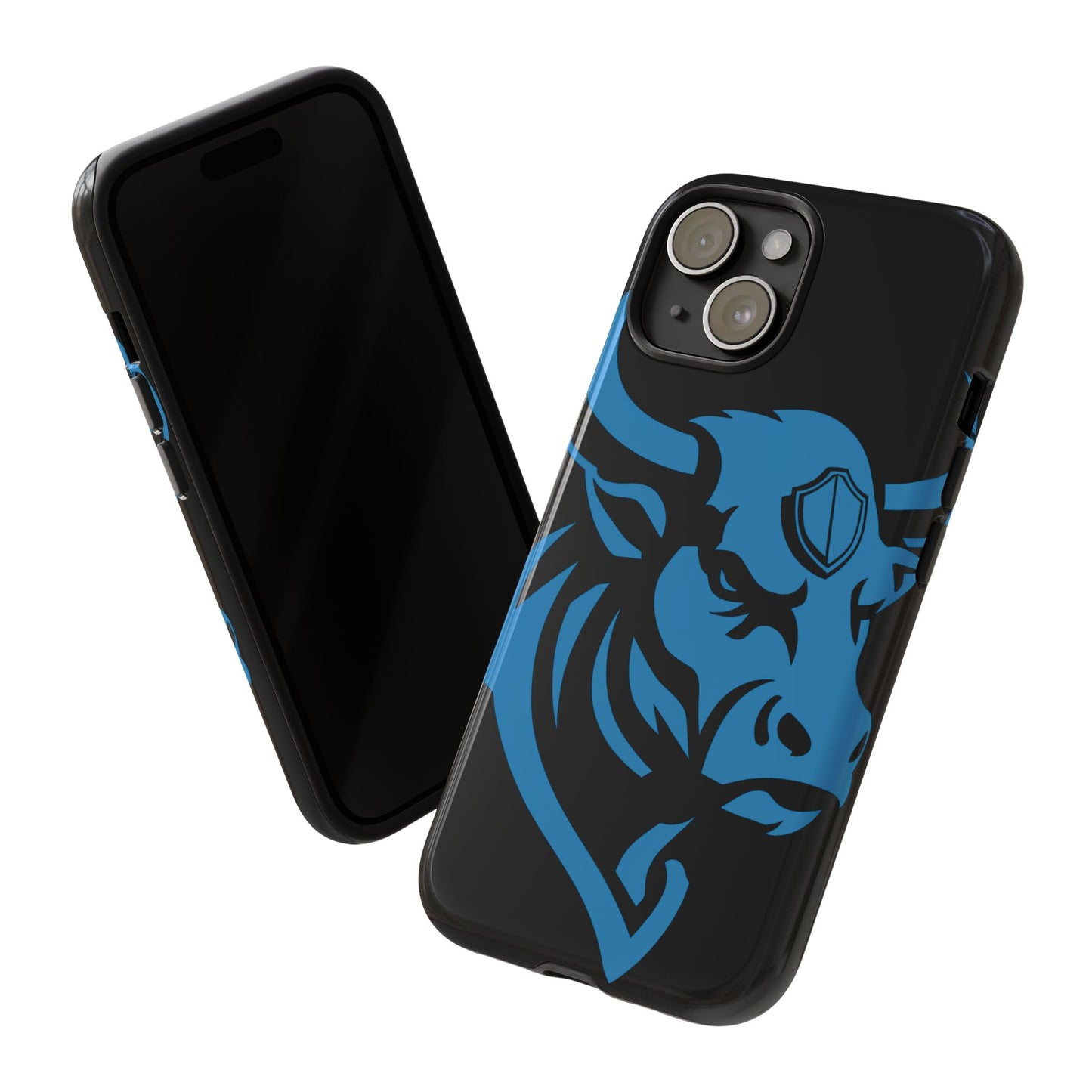 GVA Spirit Animal Durable Tough Phone Case – Impact-Resistant & Shockproof Protection for Everyday Use