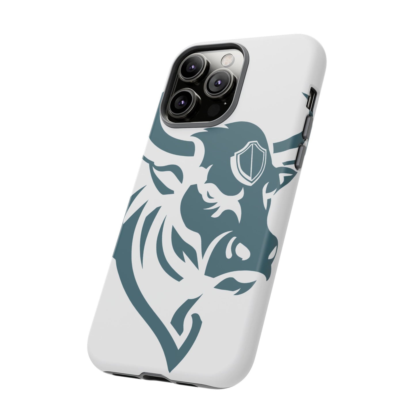 GVA Spirit Animal Durable Tough Phone Case – Impact-Resistant & Shockproof Protection for Everyday Use