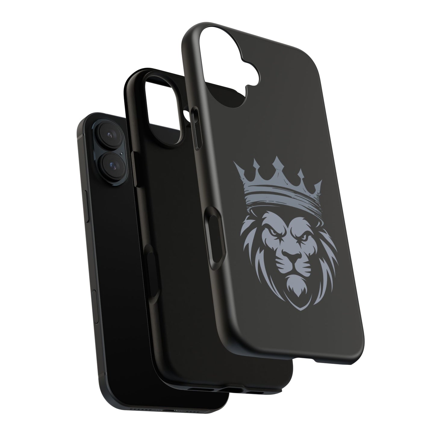 GVA Spirit Animal Durable Tough Phone Case – Impact-Resistant & Shockproof Protection for Everyday Use